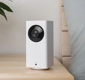 1080p HD dual cloud wifi