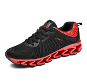 Blade sneakers men's  shoes