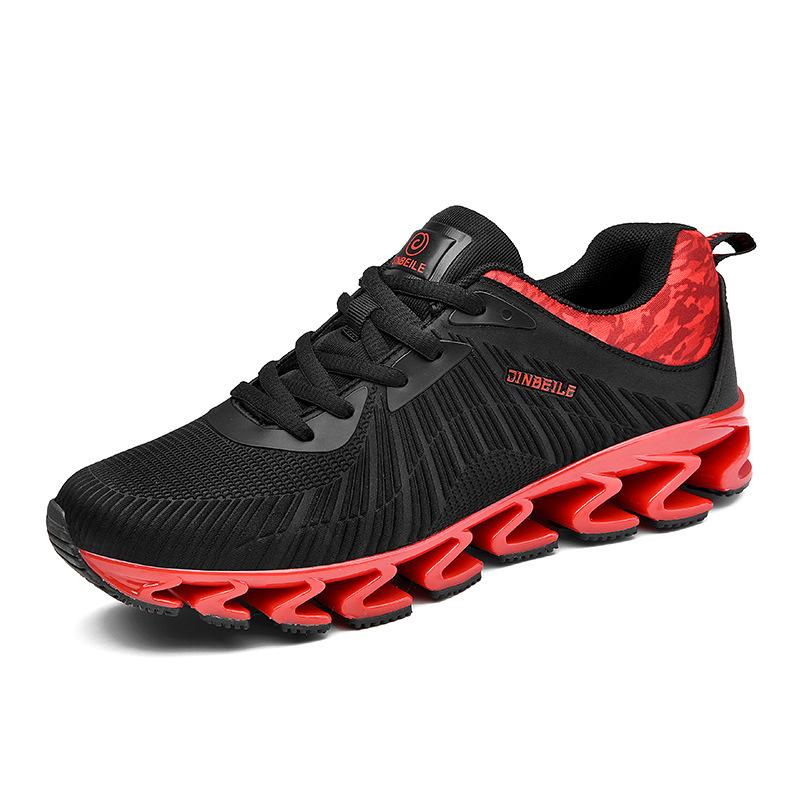 Blade sneakers men's  shoes