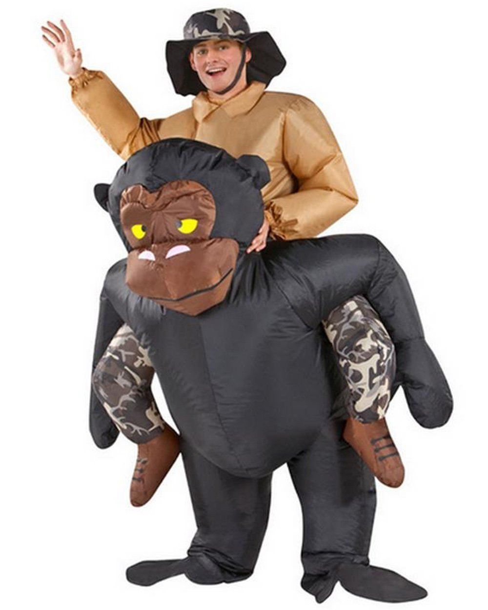 Inflatable Costume