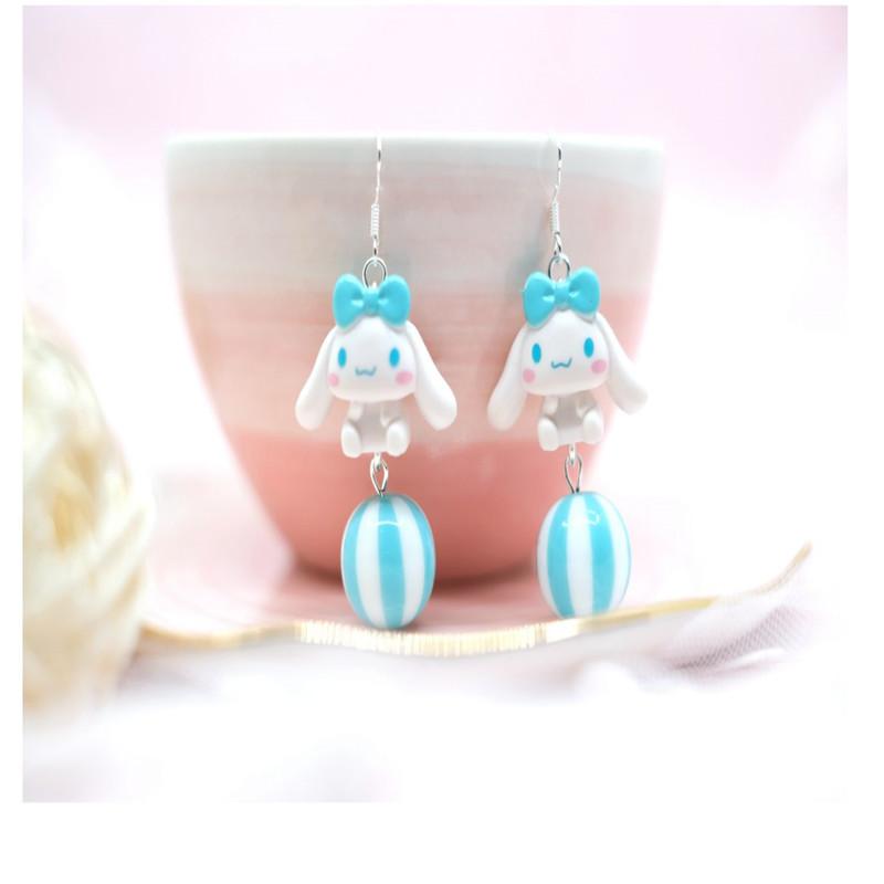 Lovely Sterling Silver Earrings