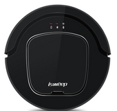 Intelligent robot vacuum cleaner for Home