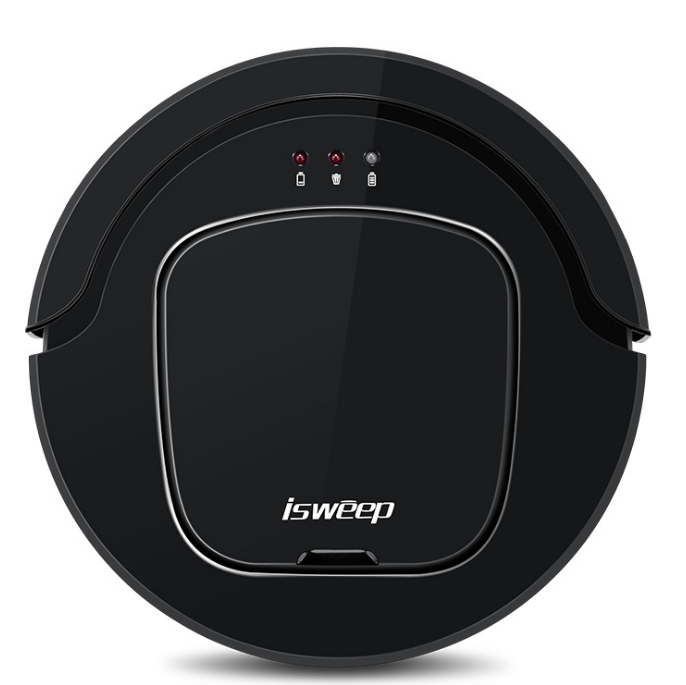 Intelligent robot vacuum cleaner for Home