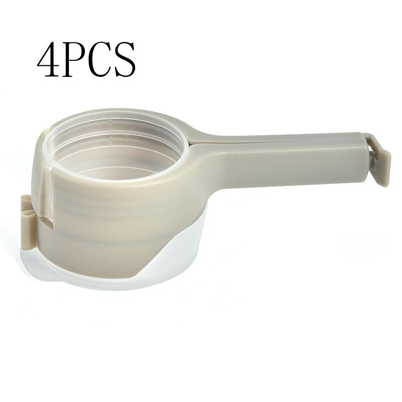 Food Storage Bag Clip