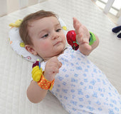 Beetle Bee Wristband Toy For Babies