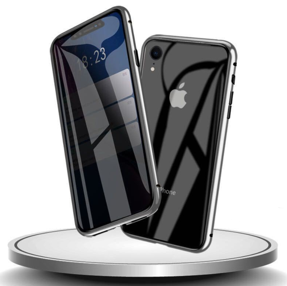 Anti-spy  | IPhone