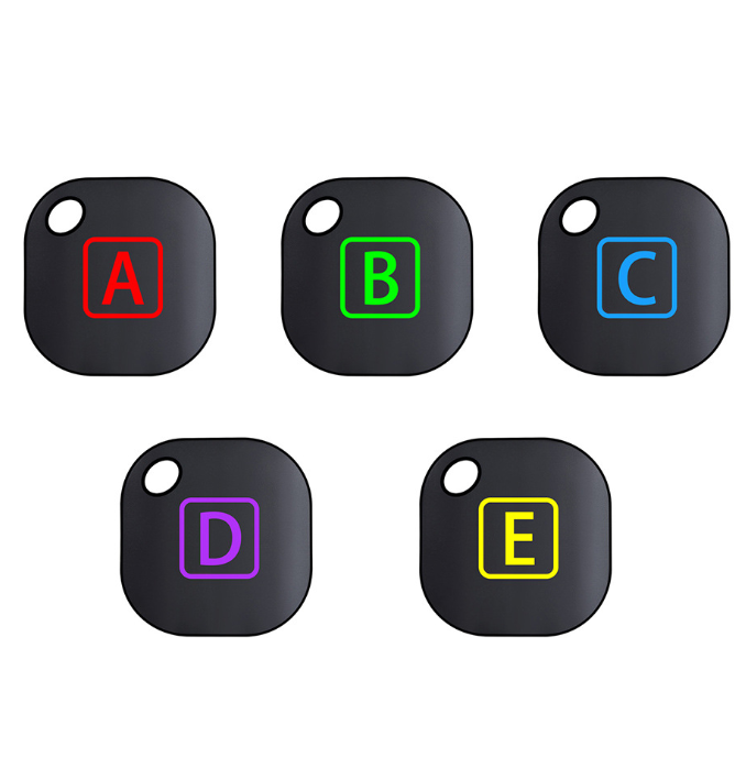 Wireless key finder