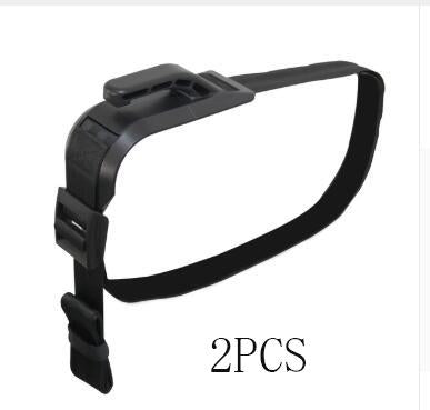Pregnant women's safety belts