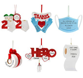 Christmas ornament decoration pendant