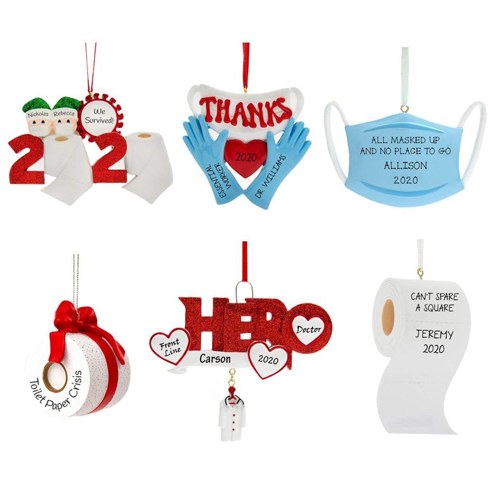 Christmas ornament decoration pendant
