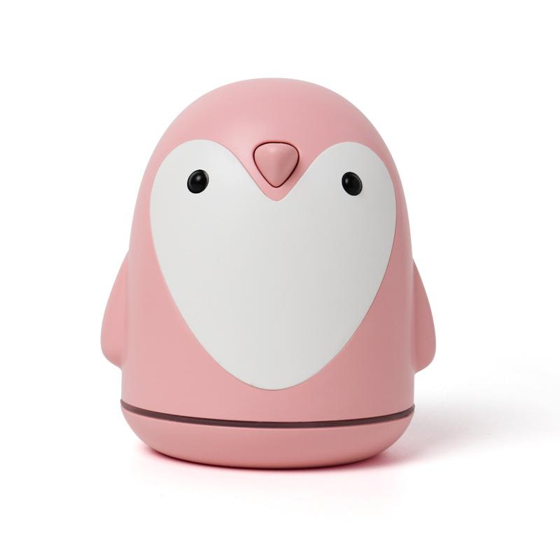 USB penguin humidifier