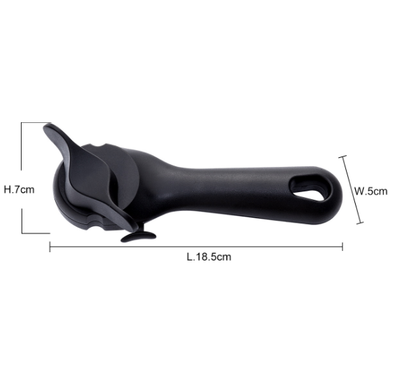 Bottle opener