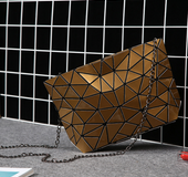 Geometric HandBag
