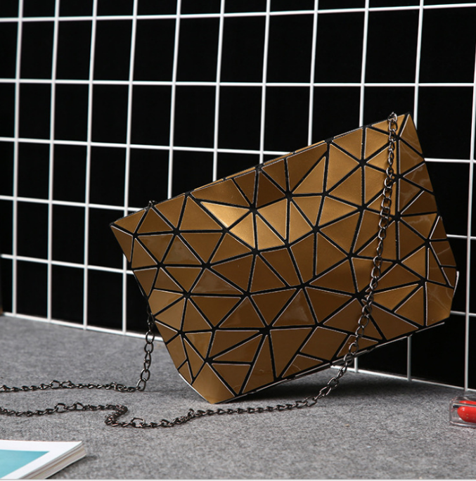 Geometric HandBag