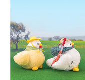 Plush doll cute pillow girls bed sleeping cushion