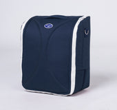 Bolsa De Mamá Con Cama Plegable