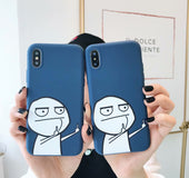 Funny expression pack  | IPhone