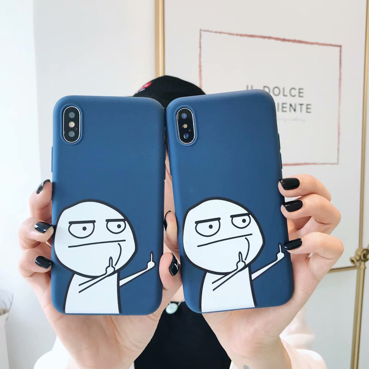 Funny expression pack  | IPhone