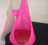 Children's bag swing