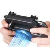 5 in 1 Mobile Gaming Controller With Fan Plus PowerBank