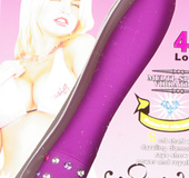 Mini Vibrator For Women Waterproof Erotic Dildo Bullet Vibrating Crystal Masturbation Machine Sex Toys