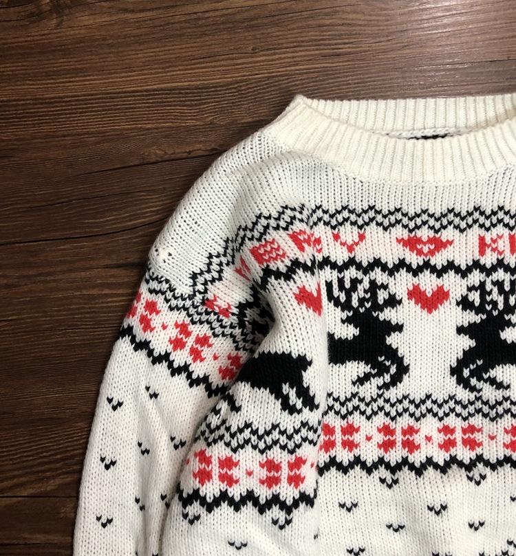 Merry christmas sweaters