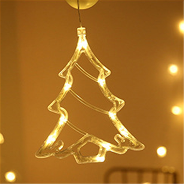 led christmas lights