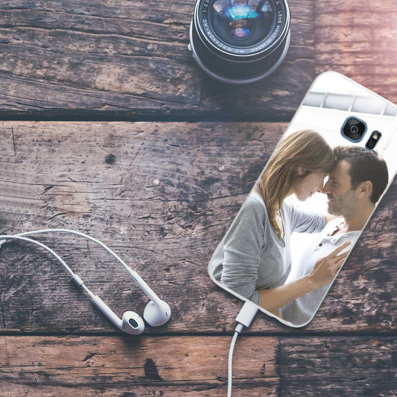 Fundas Samsung Galaxy Personalizadas