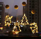 led christmas lights