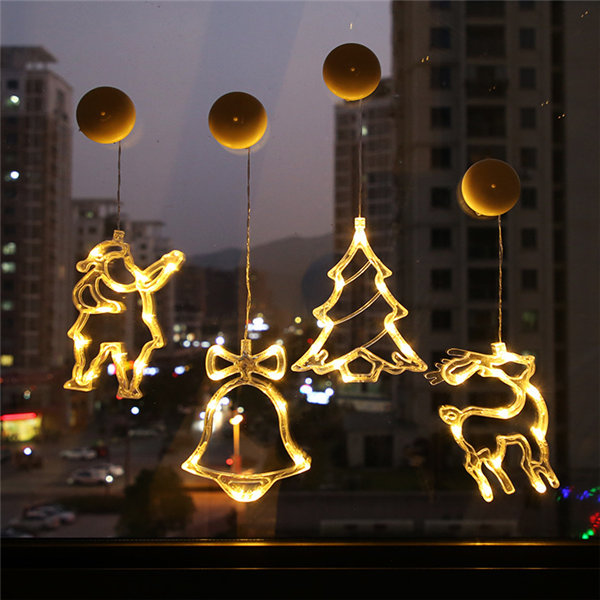 led christmas lights