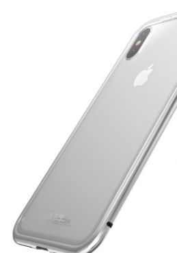 Magnetic adsorption  | IPhone