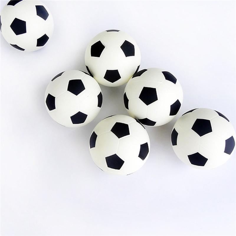 Sports Decompression Football Toy