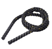 UFC load skipping rope