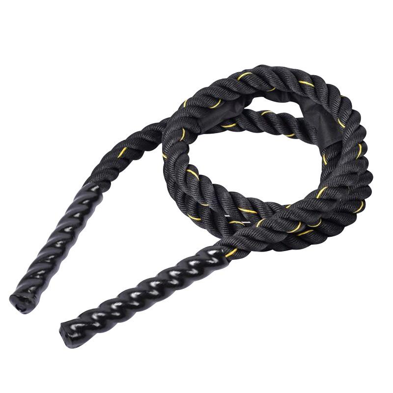 UFC load skipping rope