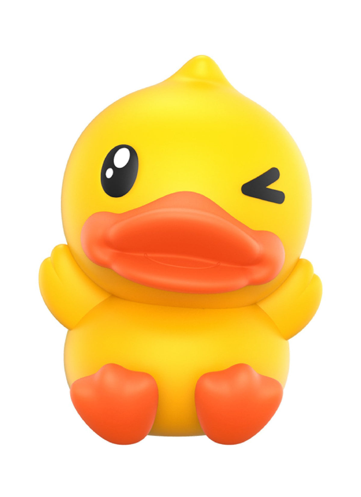 Little yellow duck car aromatherapy