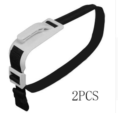 Pregnant women's safety belts