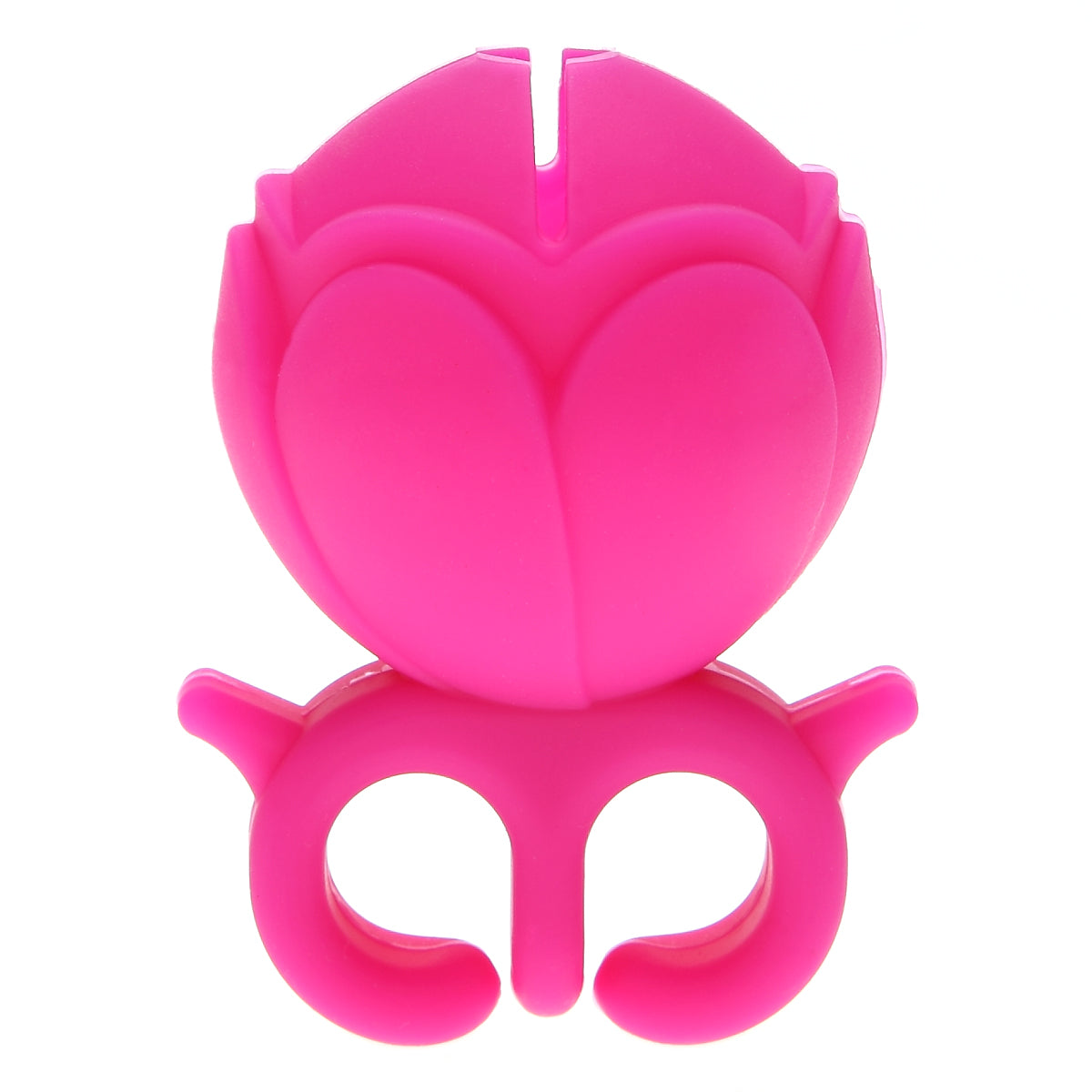 Soporte de dedo para  pintado de uñas