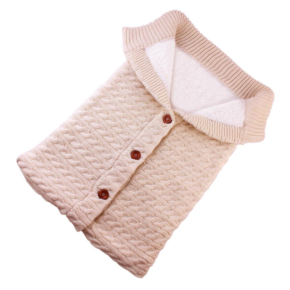 Baby sleeping bag