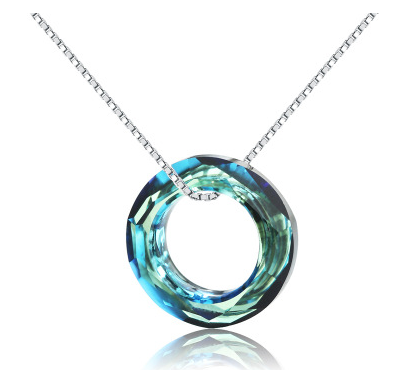 Collar temperamento