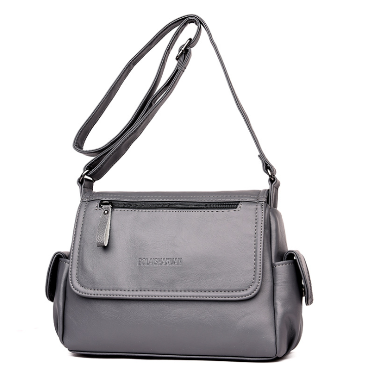 Messenger bag shoulder bag
