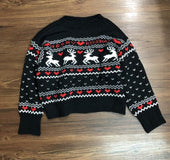 Merry christmas sweaters