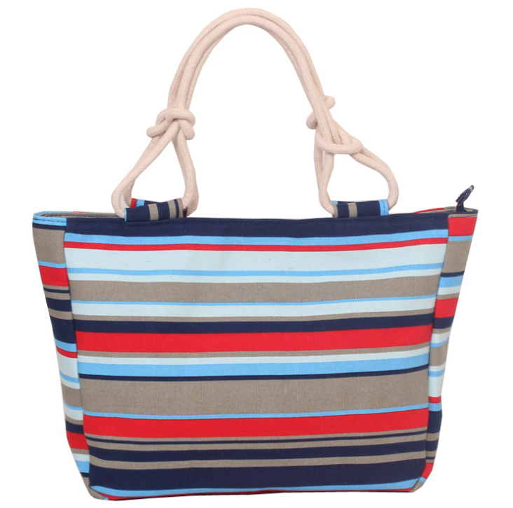 Retro Floral Handbags
