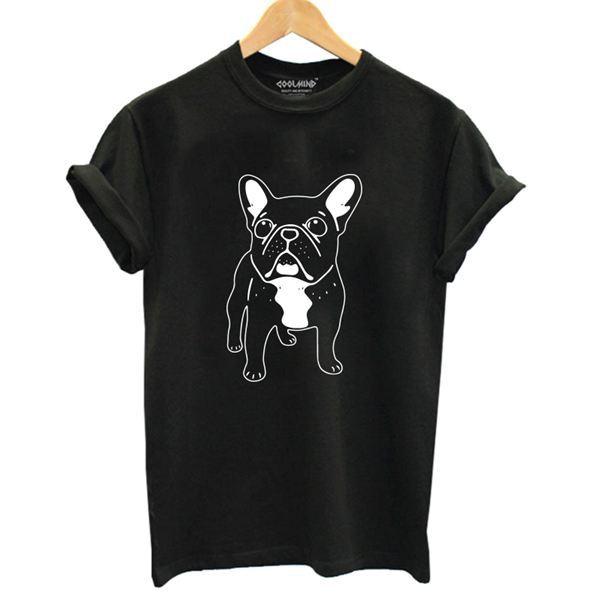 Bulldog T-Shirt