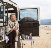 Portable Camping Quilt Warm Camping Sleeping Bag Travel Wearable Cloak