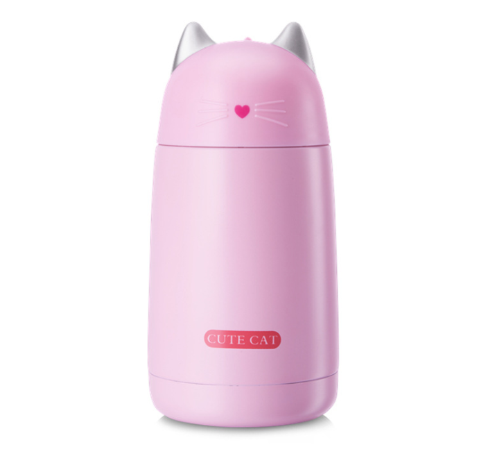 Linda taza termo