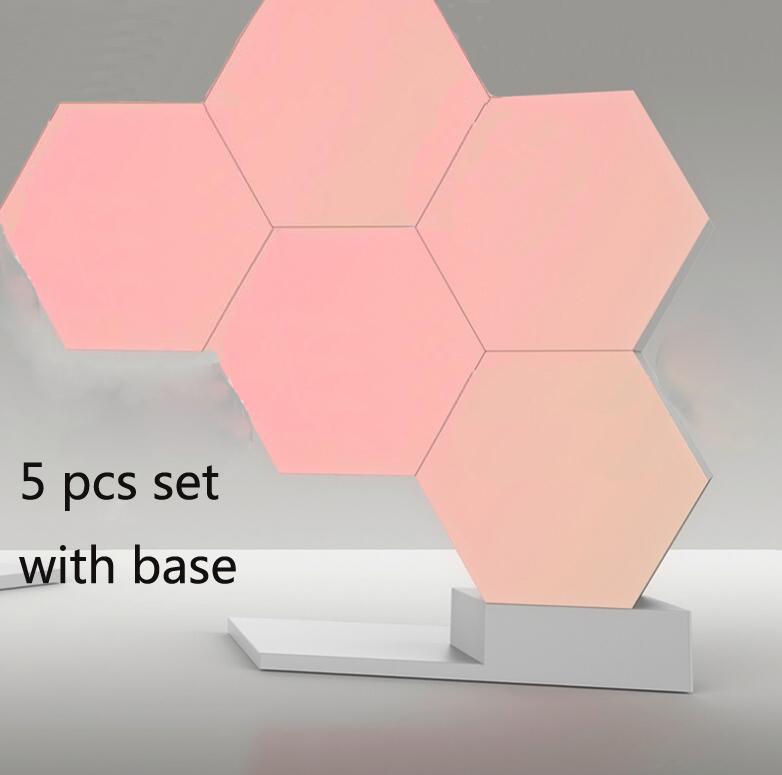 Helios Touch Lights