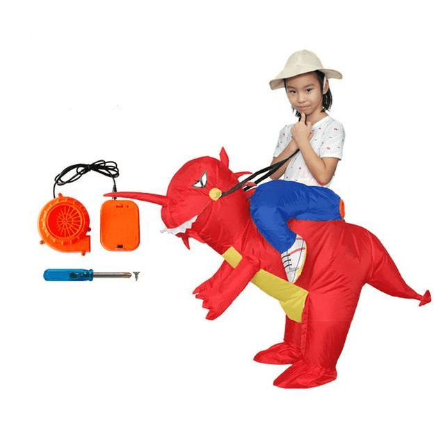 Inflatable Costume