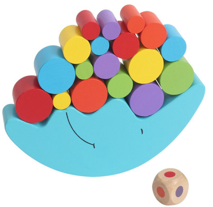 Balance Game