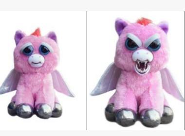 Funny Stuffed Toy