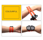 Foldable Sports Sunglasses